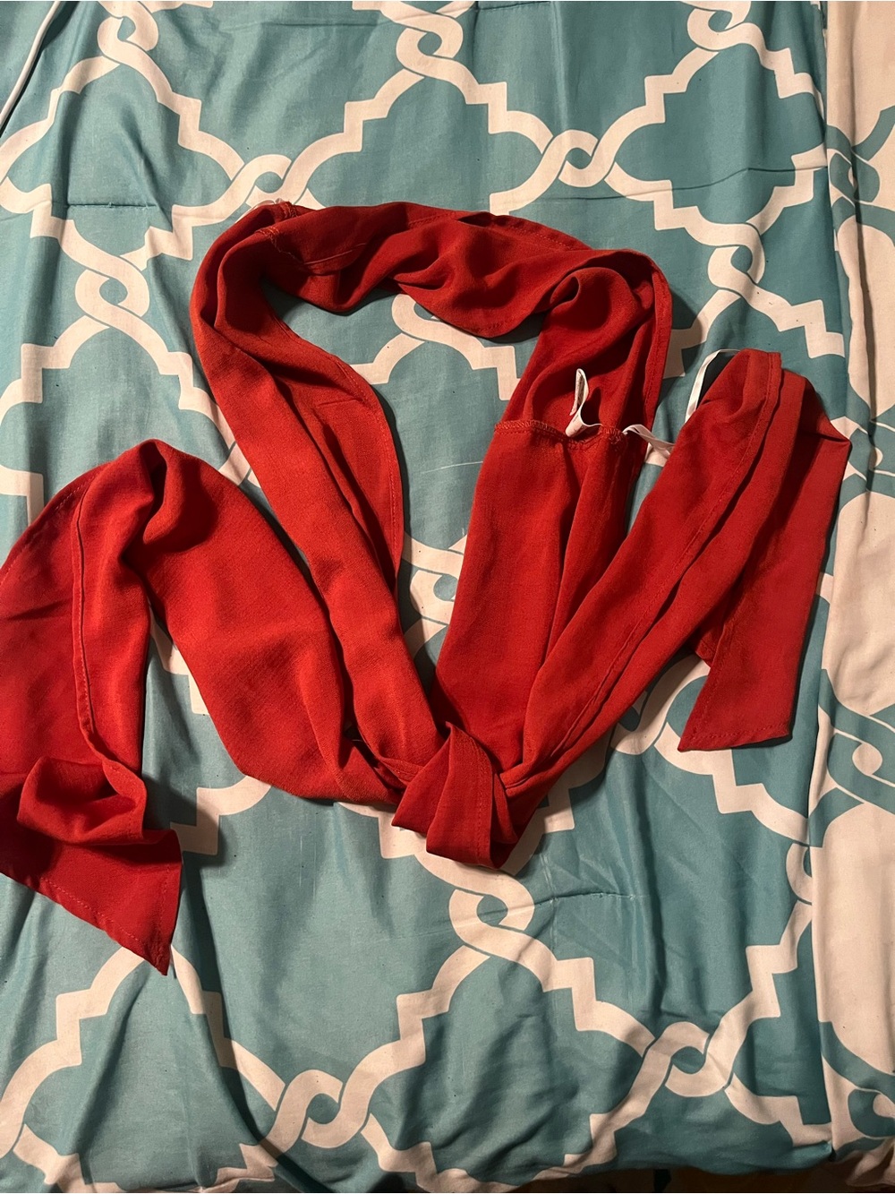 Rustic Color Shirt